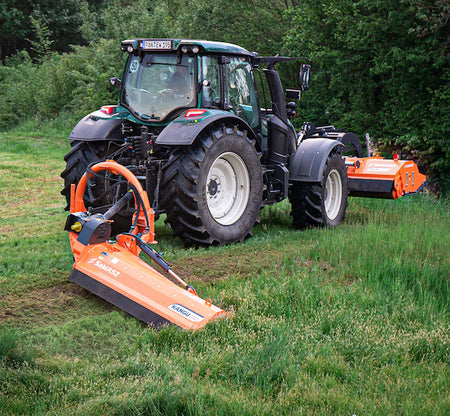 Kangu Slope Mower