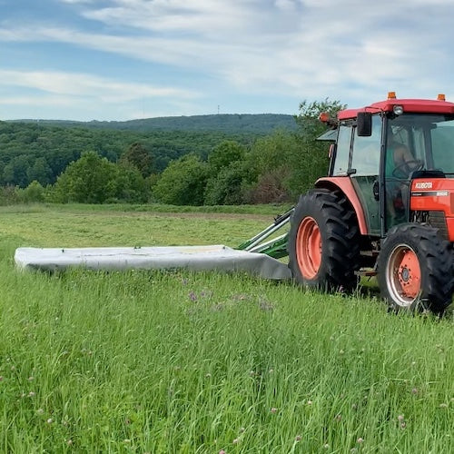 Shepherd Farms KDT300 Disc Mower