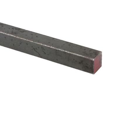 KEY, ⅜ x ⅜ x 3, DB SHAFT