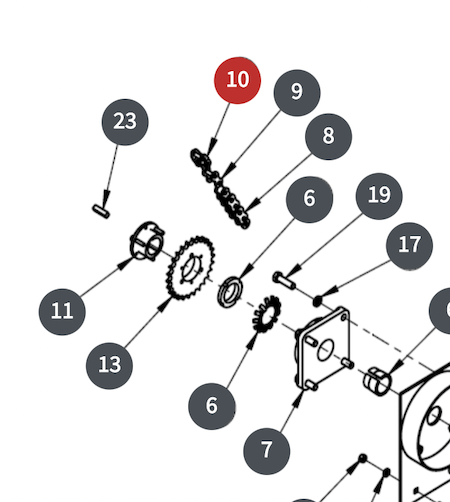 OFFSET LINK, #80H, PREPARATOR