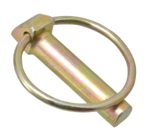 Lynch Pin