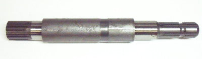 Input shaft, model B