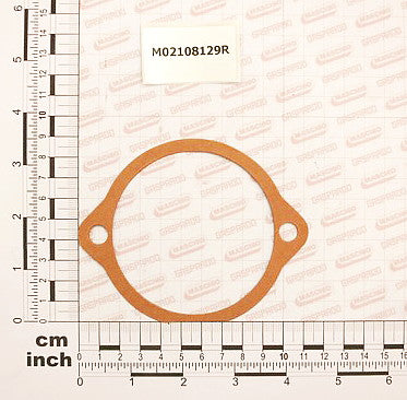 Gasket 0.3mm