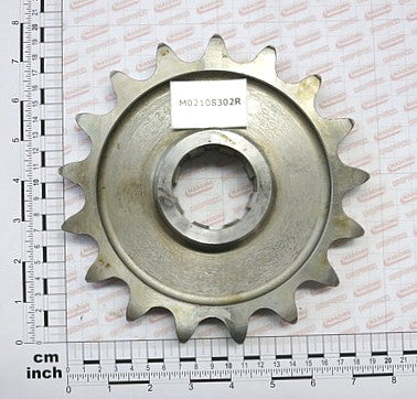 SPROCKET, LOWER