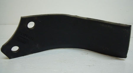 NC right hand blade