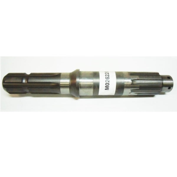 INPUT SHAFT TB22C GEARBOX