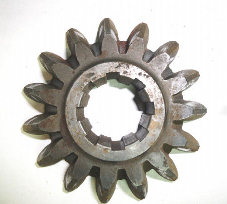 Pinion gear