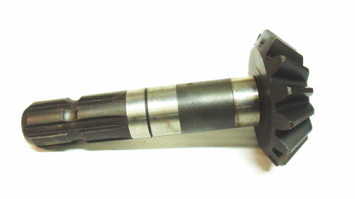 PINION SHAFT 15T