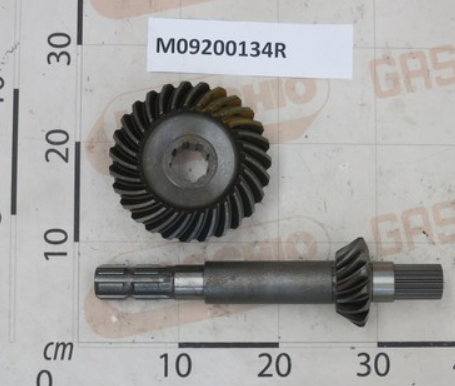 Bevel Gear Set