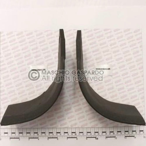 BLADE, PANTERA, C-SHAPE, 90 x 10 (PAIR)