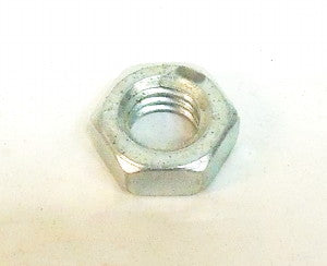 Thin M8 nut