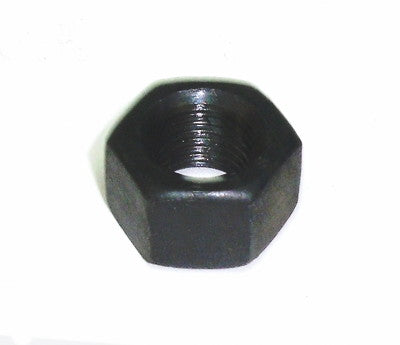 Nut, M12 x 1.25