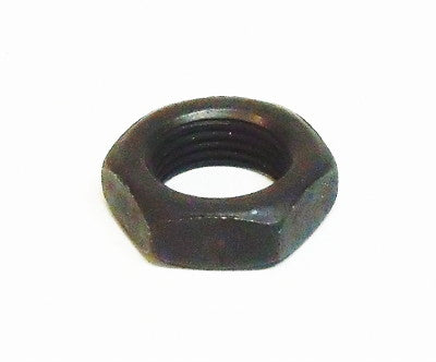 Thin hex nut, M18