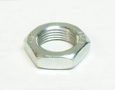 Thin hex nut, M18