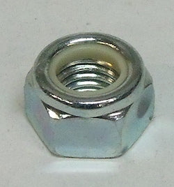 NUT M12 LOCKNUT