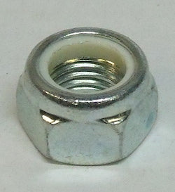 NUT M16 LOCKNUT
