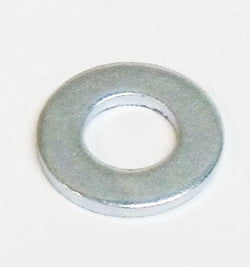 WASHER M10 FLAT