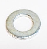 WASHER M16 FLAT