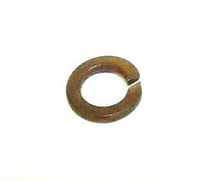 Lock washer