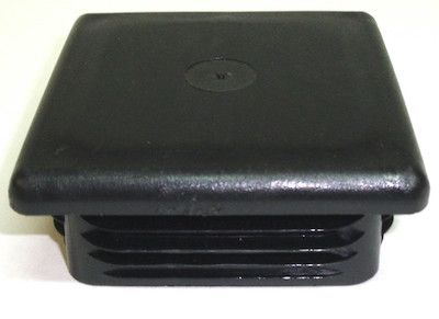 PLUG, PLASTIC, TOP TUBE 60 x 60