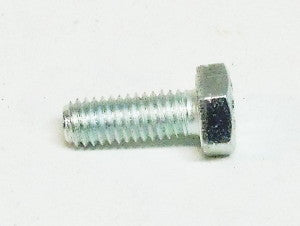 Metric bolt M6 x 16