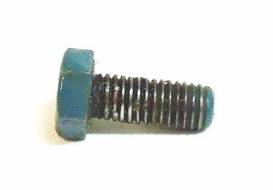 Metric bolt, M8x20