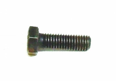 Metric bolt M8x25