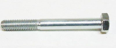 Metric bolt, M8x70