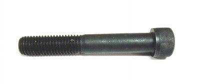 Bolt, M12 socket head