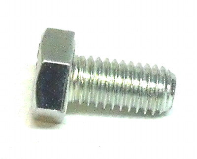 Metric bolt, M8x16