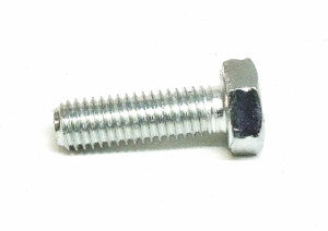 Metric bolt, M8