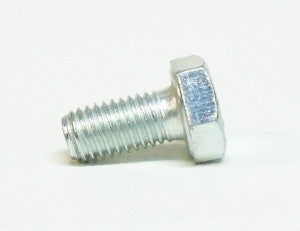 Metric bolt, M10x20