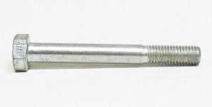 Metric bolt, M10x90