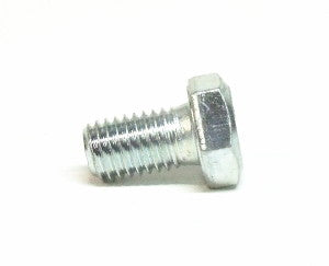 Metric bolt, M12x20