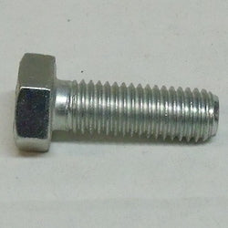 BOLT M12-1.75 x 35 PLATED