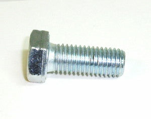 Metric bolt, M14x35