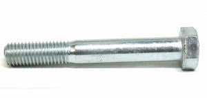 Metric bolt, M14x100