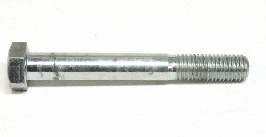 Metric bolt, M14 x 110