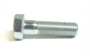 Metric bolt, M16x45