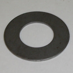 Axle washer