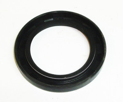 Metric oil seal