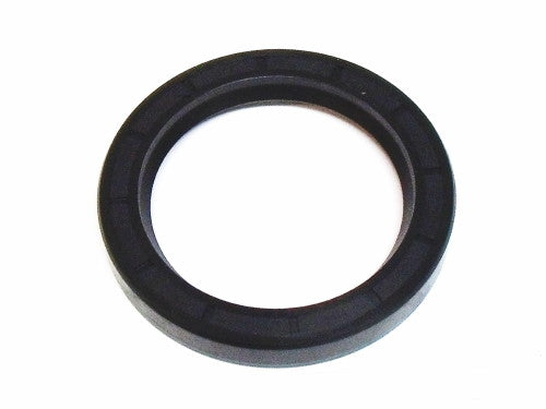 Metric oil seal