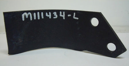 FPSR left blade