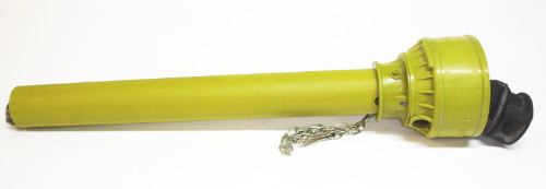 PTO SHAFT ASSY SIZE 3 INNER HALF