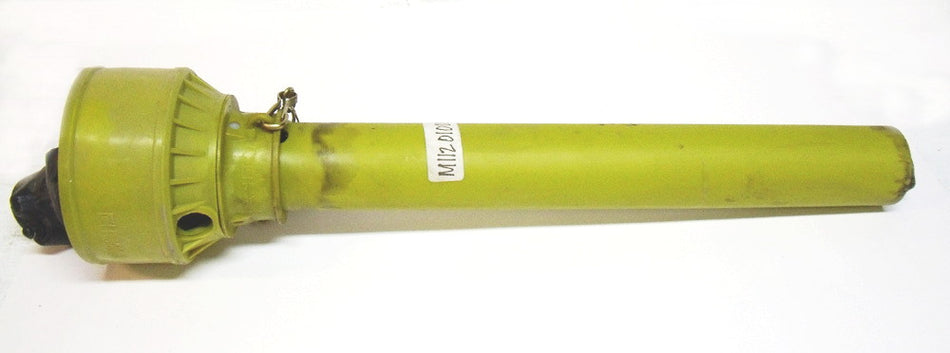 PTO SHAFT ASSY SIZE 4 INNER HALF