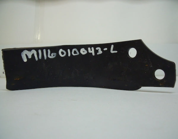 Multivator ZV tiller blade