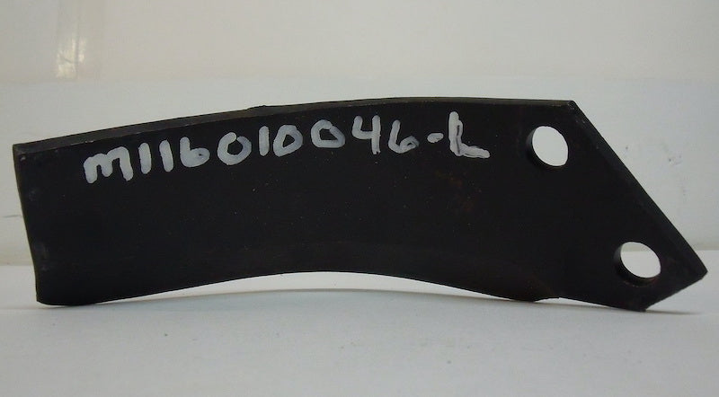 ZB LH Blade