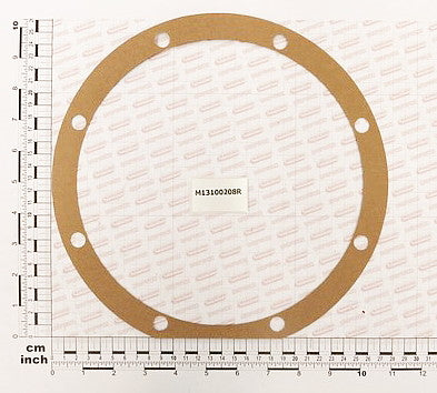 Housing gasket