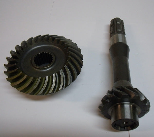 Bevel gear Set