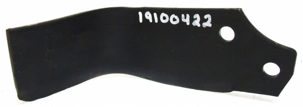 Left hand blade M19100422